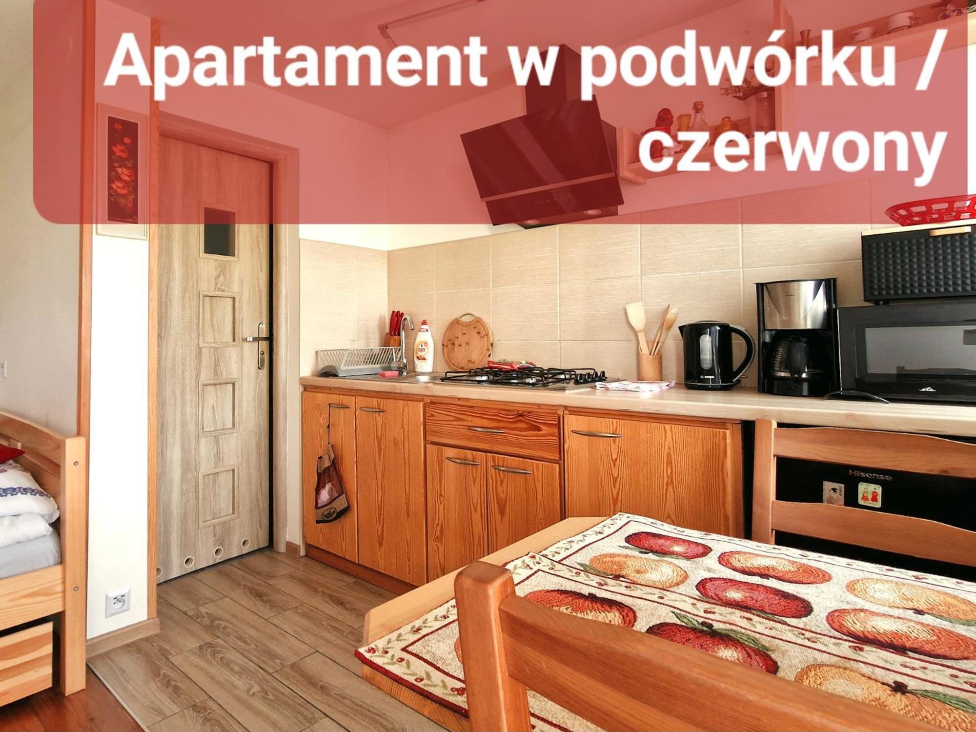 Apartament Cicho Sza Augustow Ngoại thất bức ảnh