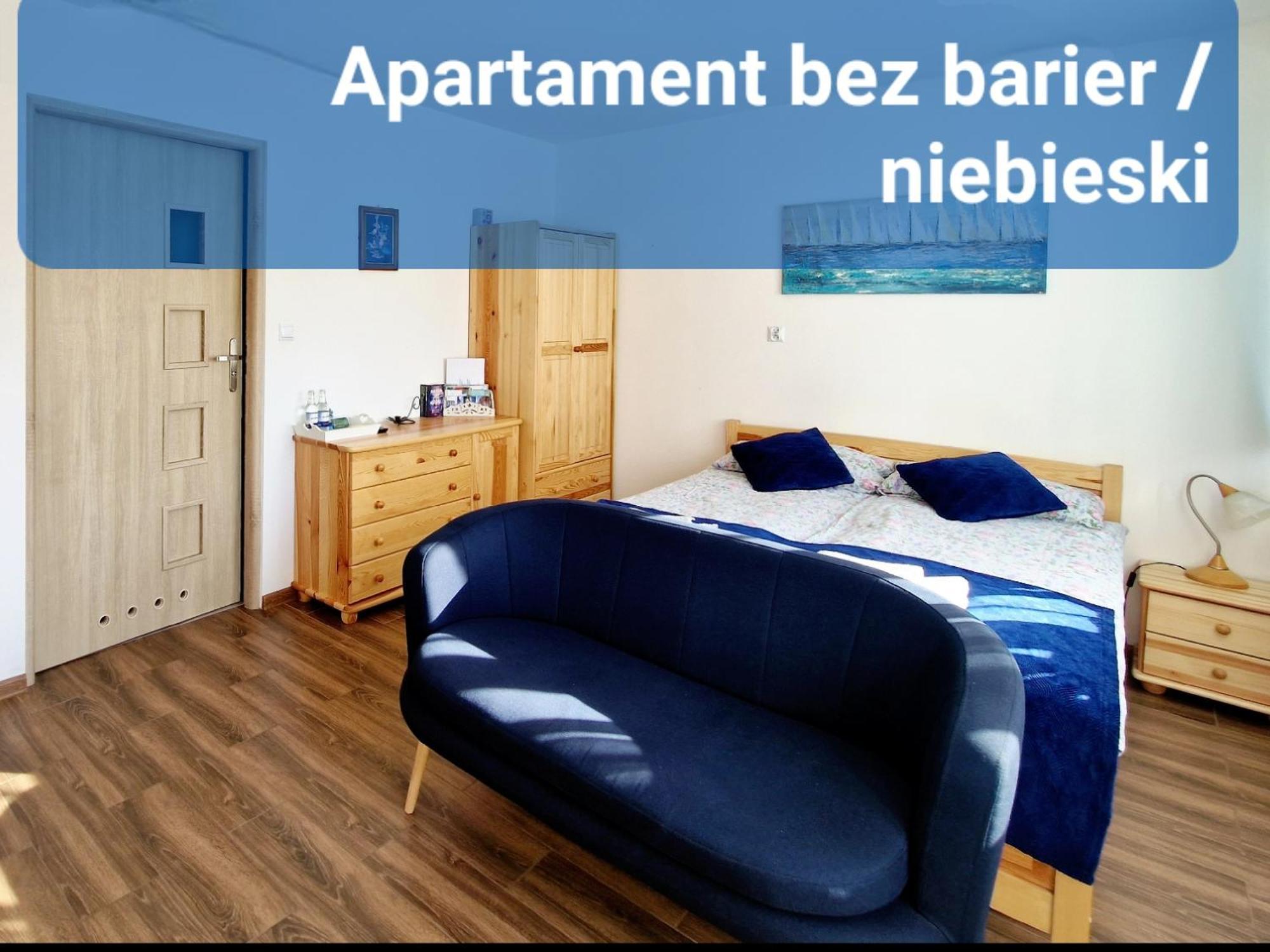 Apartament Cicho Sza Augustow Ngoại thất bức ảnh